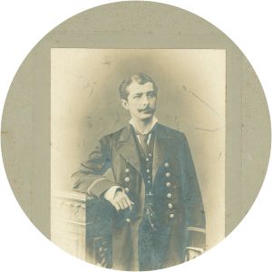 José Gálvez Moreno