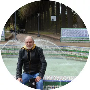 manuel leiva josé gálvez photograph