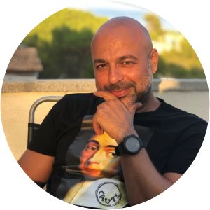 José García Molina