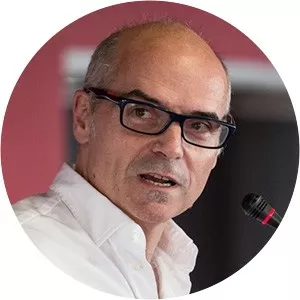 José García Montalvo