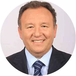 José García Ruminot