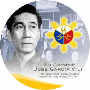 José García Villa
