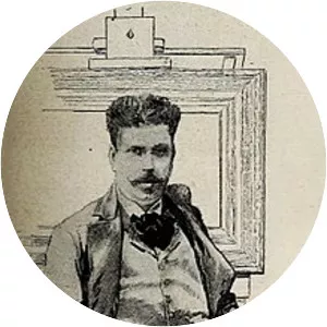 José García y Ramos