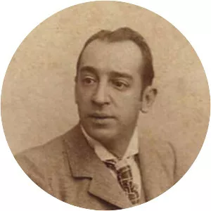 José GarciaRiquelme y Venero