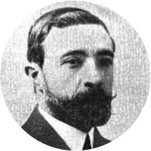 José Gascón y Marín