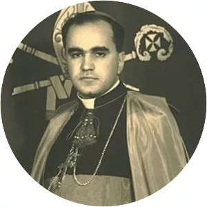 José Gaspar d'Afonseca e Silva
