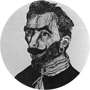 José Gaspar - Spanish pirate