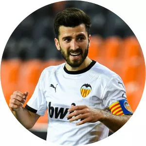 José Gayà - Spanish soccer player