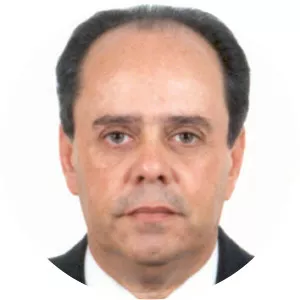 José Geraldo Ribeiro