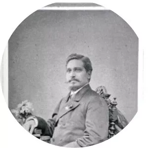 José Gerson da Cunha