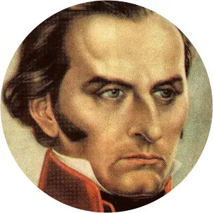 José Gervasio Artigas