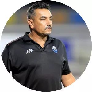 José Giacone photograph