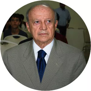 José Gilton Pinto Garcia