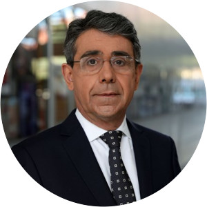 José Gomes Ferreira