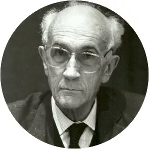 José Gómez Caffarena