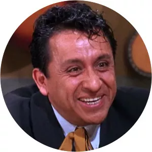 Jose Gonzales-Gonzales