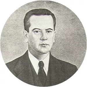 José González Gallo