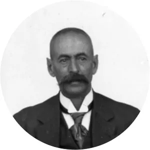 José González Salas - Mexican military personnel