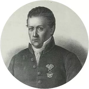 José Gregorio Argomedo