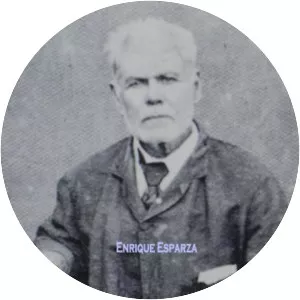 José Gregorio Esparza