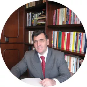 José Gregorio Hernández Galindo