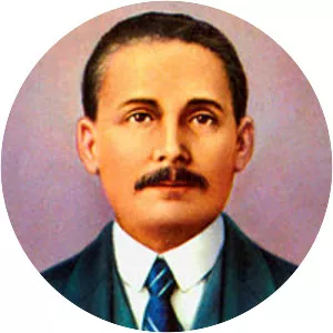 José Gregorio Hernández - Venezuelan physician