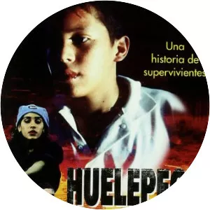 José Gregorio Rivas - Actor