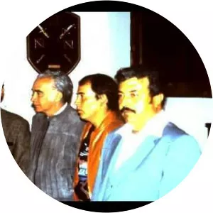 José Guadalupe Cervantes Corona