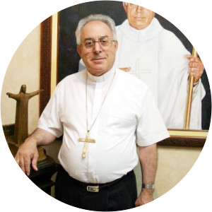 José Guadalupe Galván Galindo