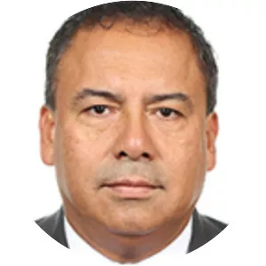 José Guadalupe Hernández Alcalá