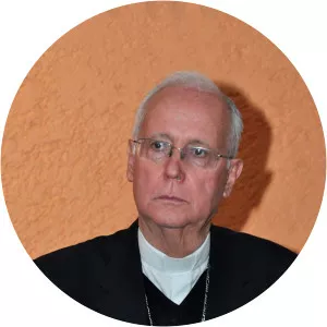 José Guadalupe Octavio Martín Rabago