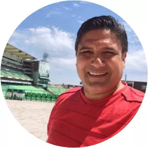 José Guadalupe Rubio