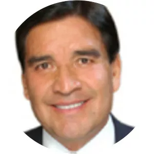 José Guadarrama Márquez