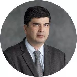 José Güich Rodríguez - Author