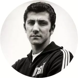 Jose Guilherme Baldocchi