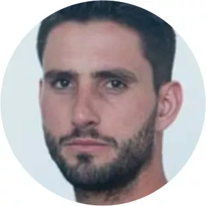 José Guilherme Guidolin Pegorari