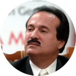 José Guillermo Rodríguez - Politician