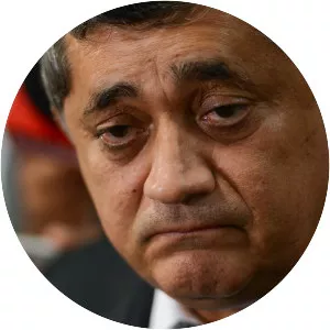 José Guimarães - Member of the Chamber of Deputies of Brazil