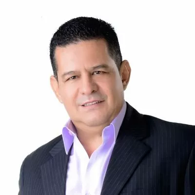 Jose Gustavo Padilla Orozco
