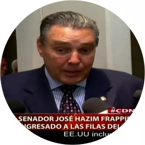 José Hazim Frappier