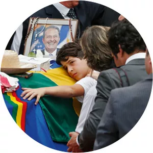 Jose Henrique Campos photograph