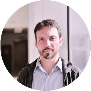 Jose Hernandez-Orallo - Computer scientist