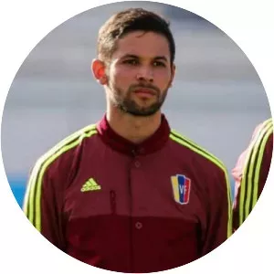 José Hernández - Argentine journalist