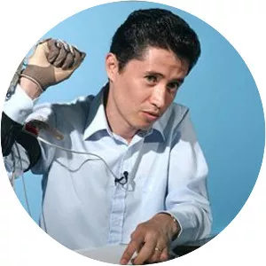 José HernándezRebollar