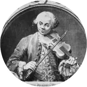 José Herrando Musician - Spanish composer