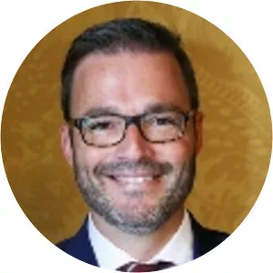 José Hila - Mayor of Palma de Mallorca