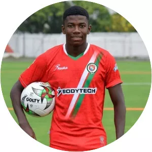 José Hugo Palacios Arizala