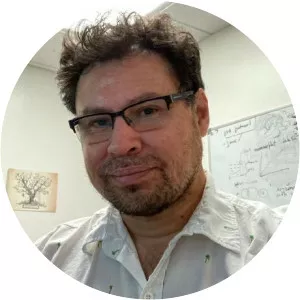 José Huguet - Spanish writer