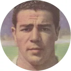 José Iglesias Fernández