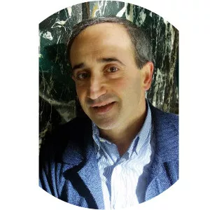 José Ignacio Ansorena Miner Musician